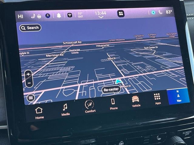 Used 2024 Jeep Grand Cherokee Limited image 13