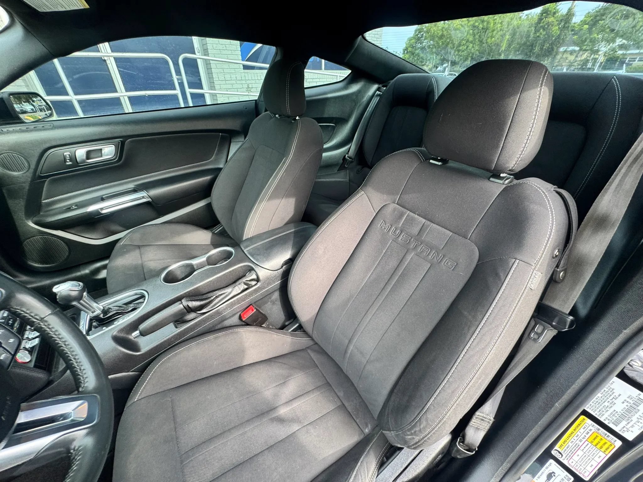 Used 2020 Ford Mustang GT w/ Equipment Group 301A RWD image 17