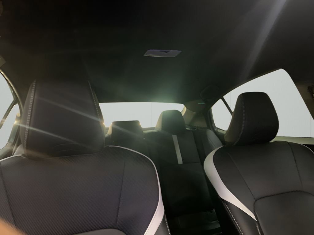 New 2026 Toyota Camry SE image 19