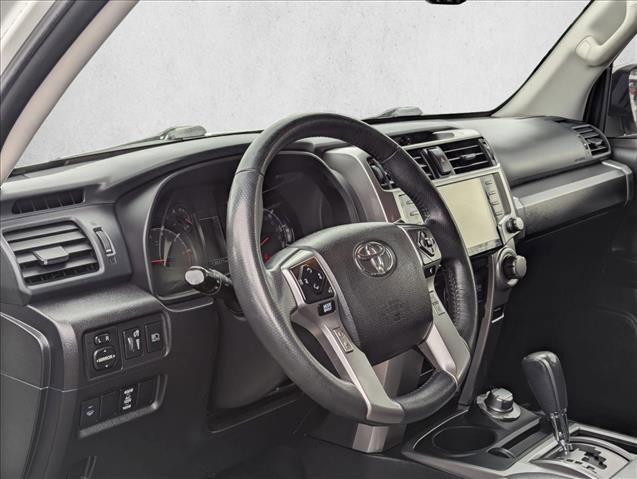 Used 2021 Toyota 4Runner SR5 Premium image 10