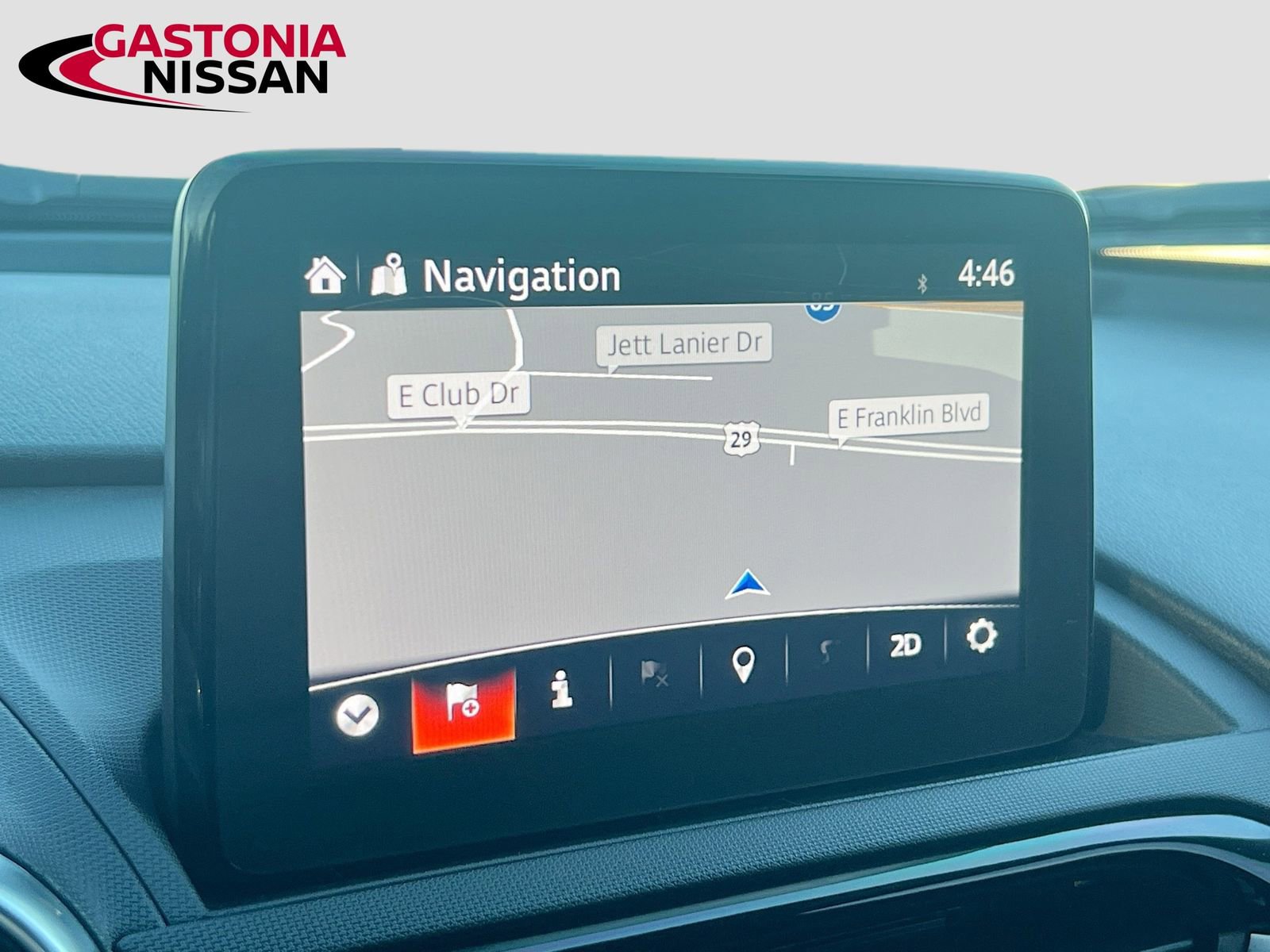 Used 2018 MAZDA MX-5 Miata Grand Touring image 17