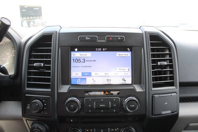 Used 2018 Ford F150 XL w/ Equipment Group 101A Mid AWD/4WD image 14