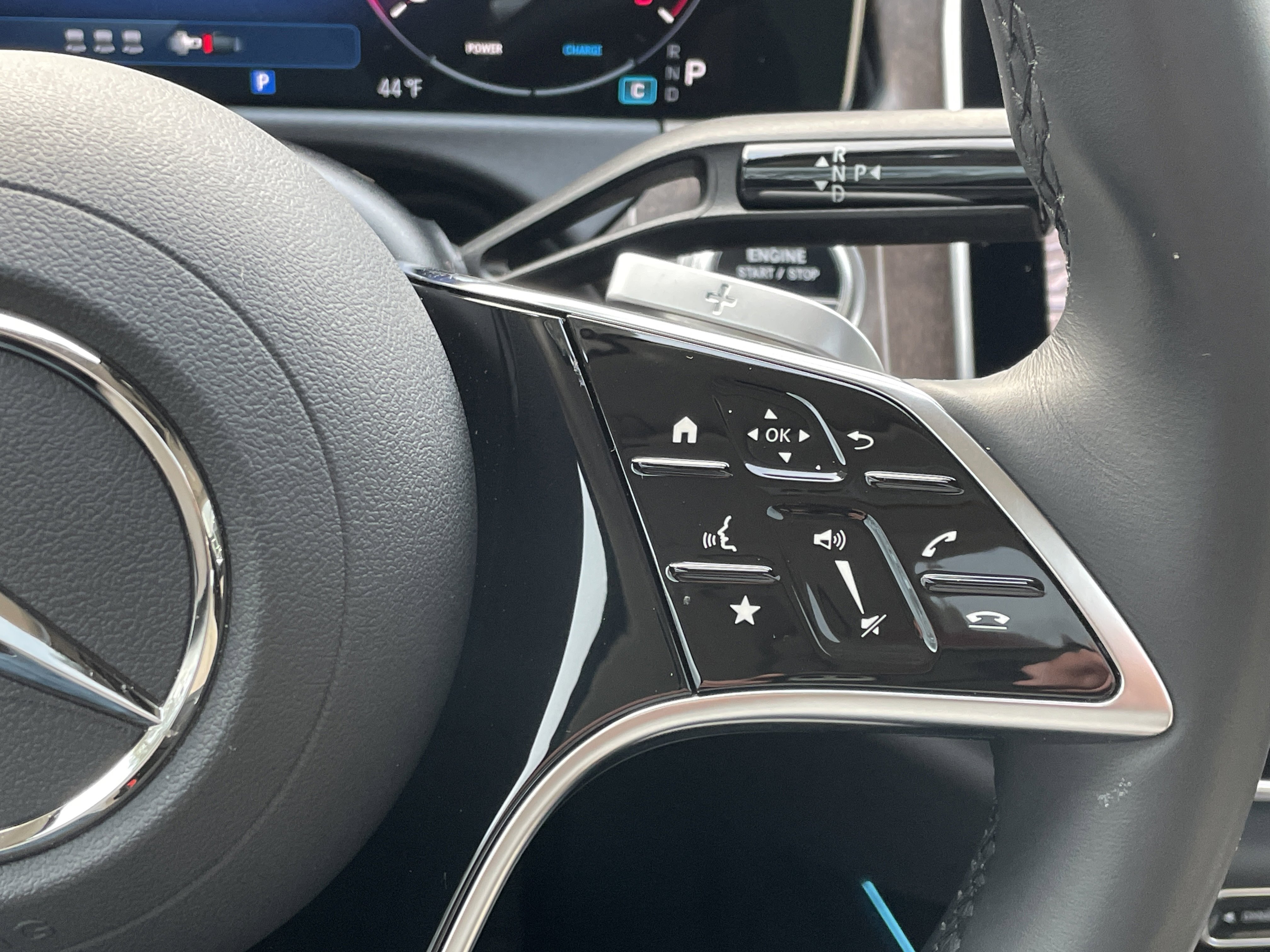 Certified 2025 Mercedes-Benz E 450 4MATIC All-Terrain Wagon image 30