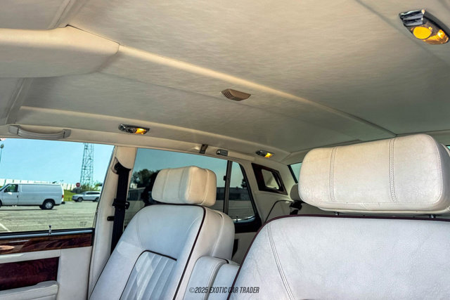 Used 1989 Rolls-Royce Silver Spirit image 71