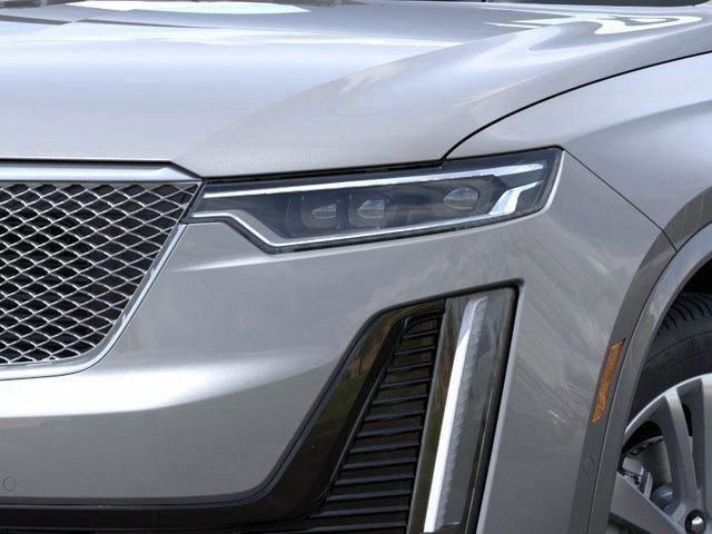 New 2025 Cadillac XT6 Premium Luxury w/ Platinum Package image 10