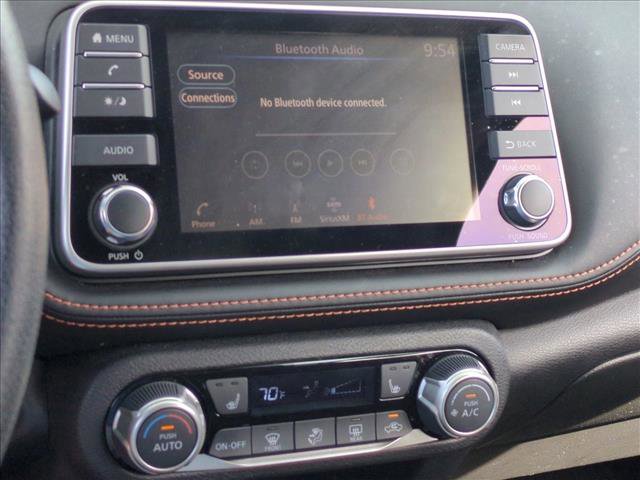 Used 2019 Nissan Kicks SR w/ SR Premium Package image 11