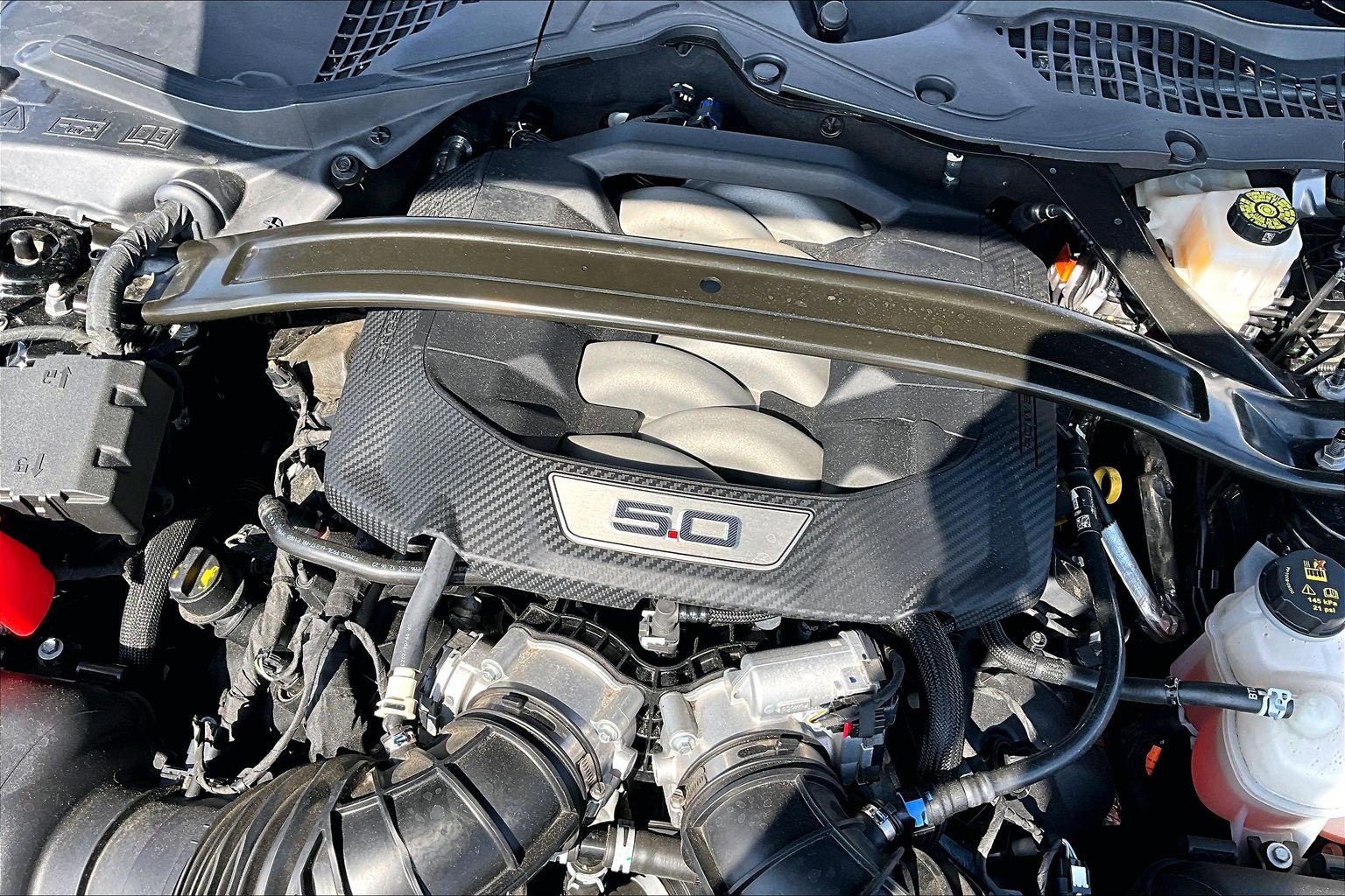 Used 2024 Ford Mustang GT Premium image 28