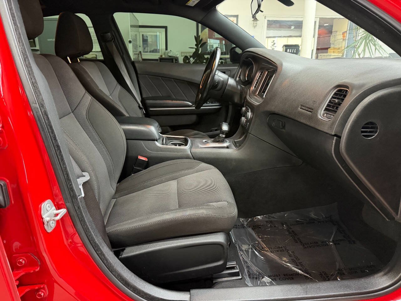 Used 2022 Dodge Charger SXT RWD image 17