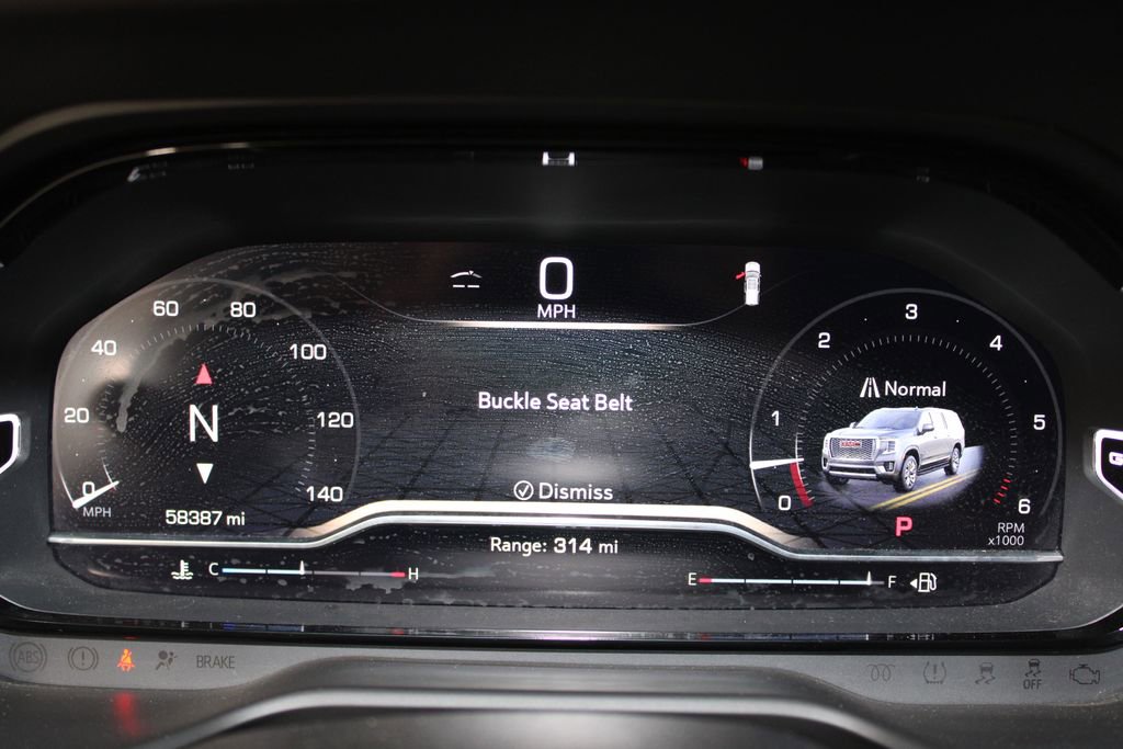 Used 2024 GMC Yukon XL Denali image 23