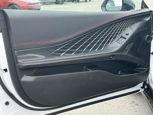 New 2026 Dodge Charger Scat Pack AWD/4WD image 11