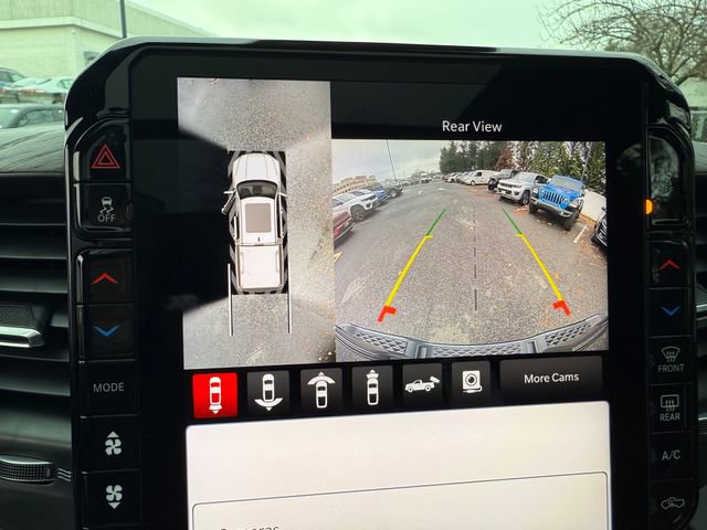 New 2026 RAM 1500 Limited image 26