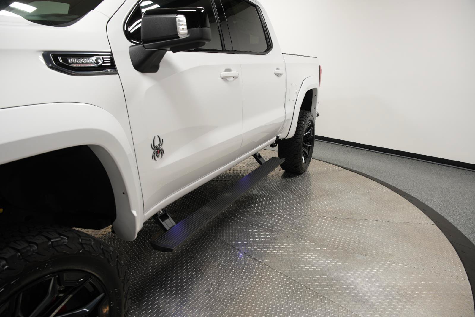 New 2026 GMC Sierra 1500 AT4 w/ AT4 Premium Package AWD/4WD image 4