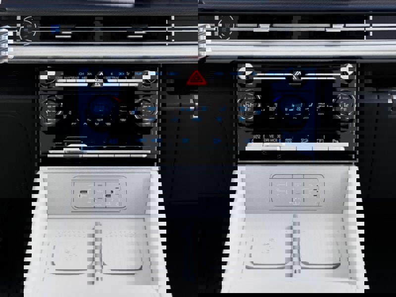 New 2026 Hyundai Santa Fe SEL image 16