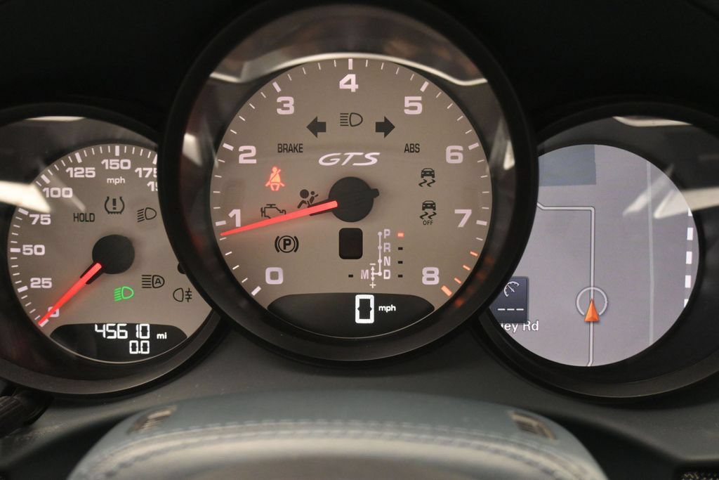 Used 2024 BMW M4 xDrive Competition AWD/4WD image 12