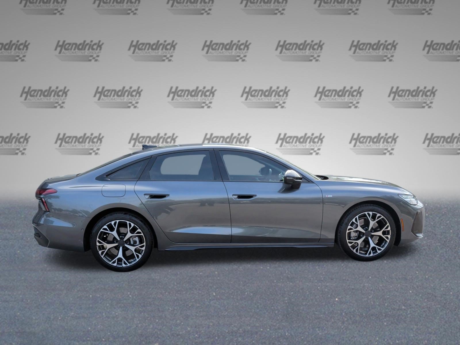 New 2026 Audi A6 Premium Plus AWD/4WD image 10