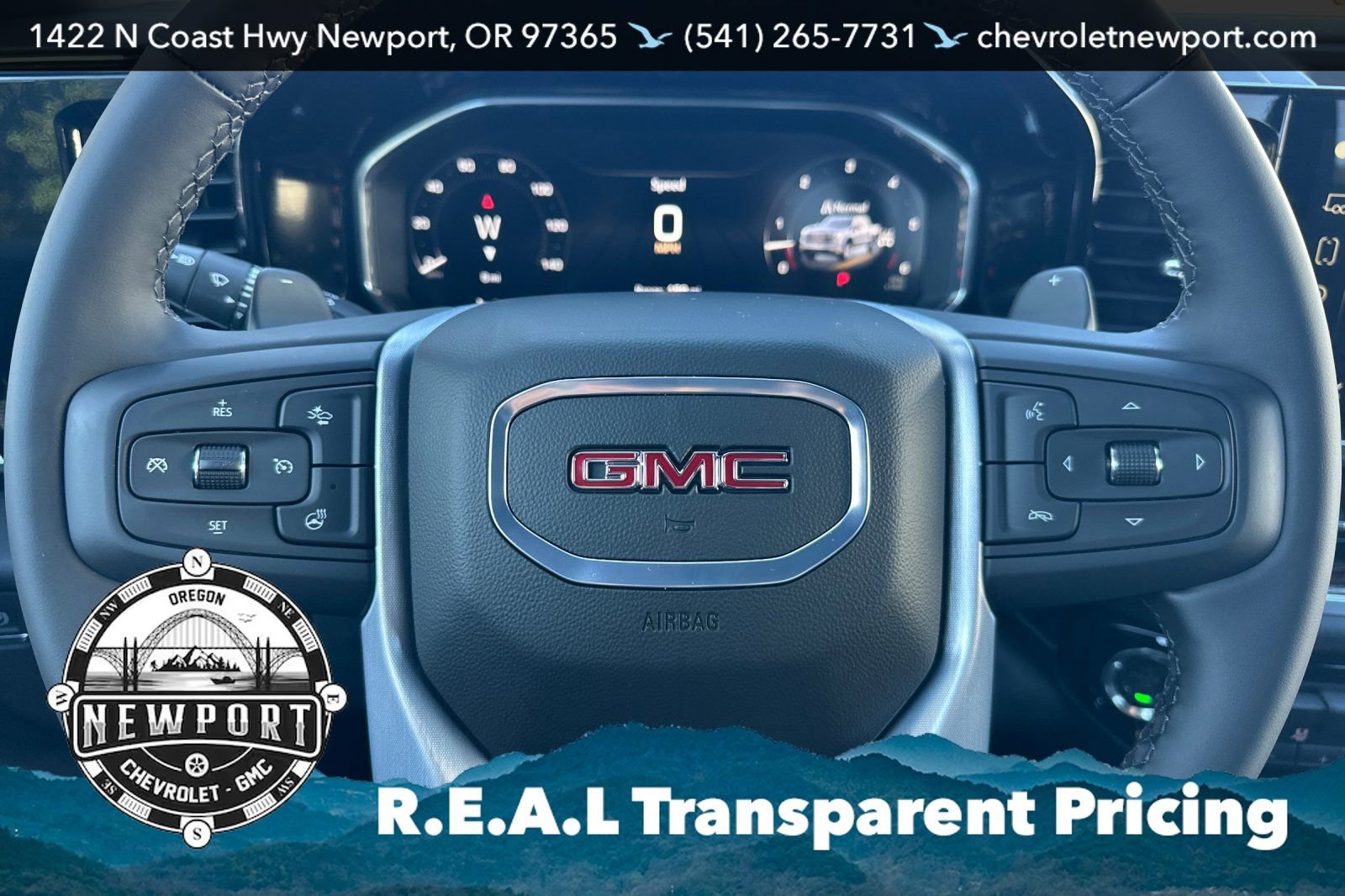 New 2026 GMC Sierra 1500 Elevation w/ Elevation Premium Package image 16