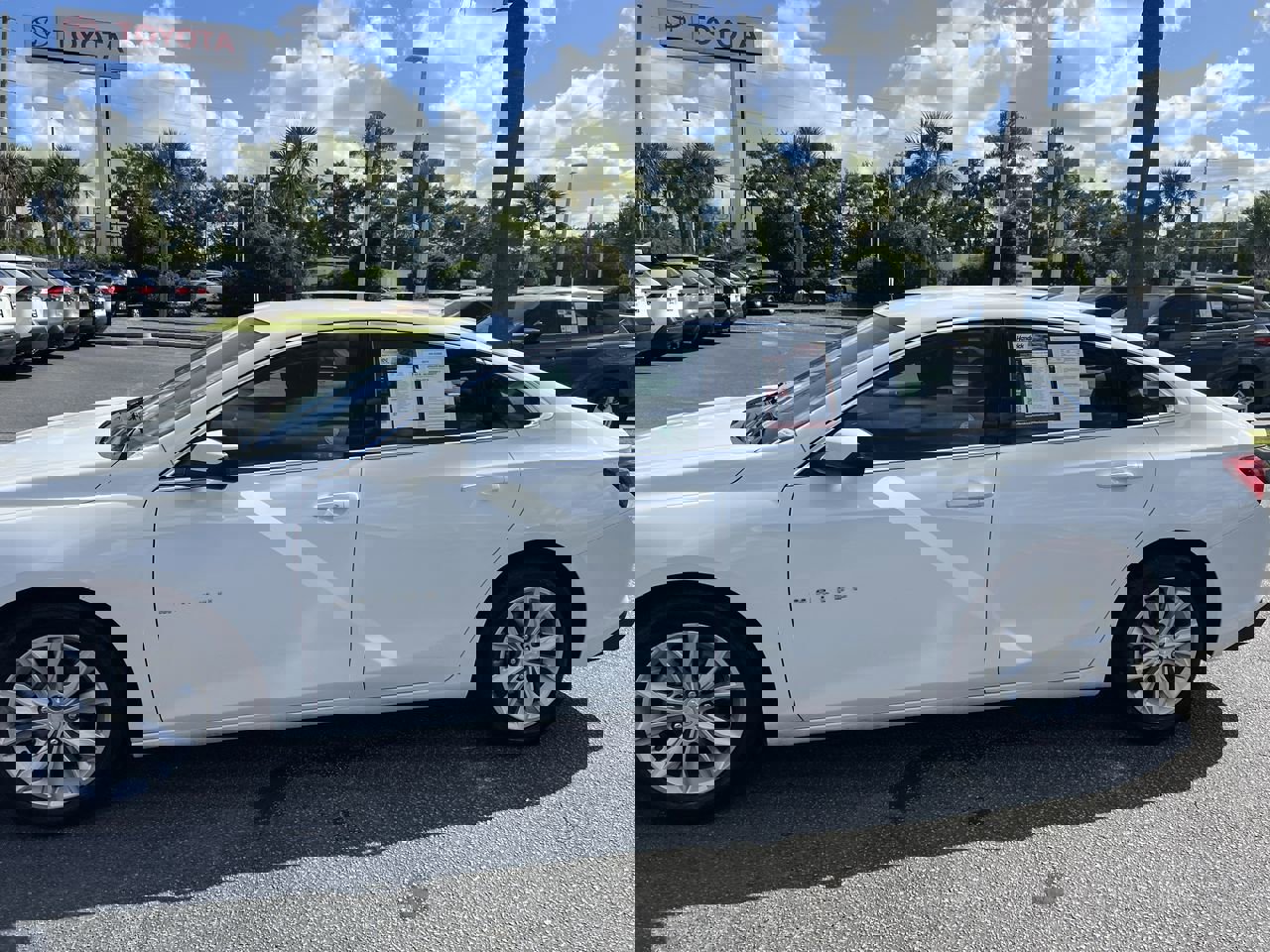 Used 2023 Chevrolet Malibu LT image 7