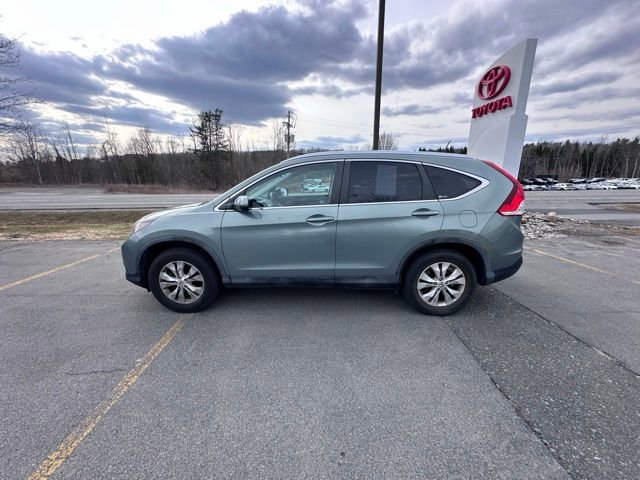 Used 2012 Honda CR-V EX-L image 6
