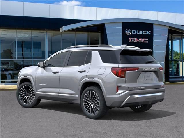 New 2026 GMC Terrain Denali image 3