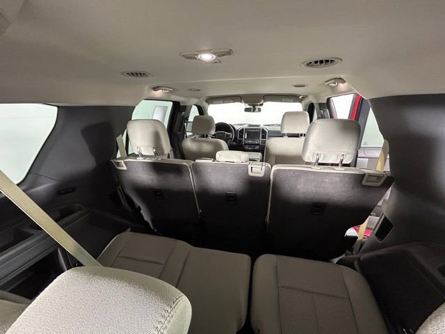 Used 2021 Ford Expedition XLT AWD/4WD image 15