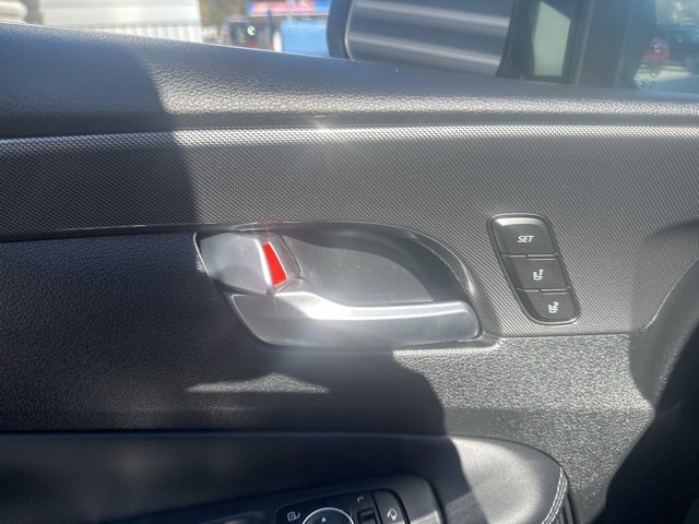 Used 2022 Hyundai Santa Fe Limited image 12