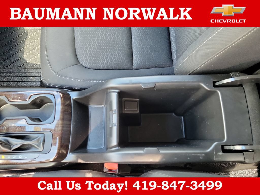 Used 2020 GMC Canyon SLE w/ Elevation Edition AWD/4WD image 26