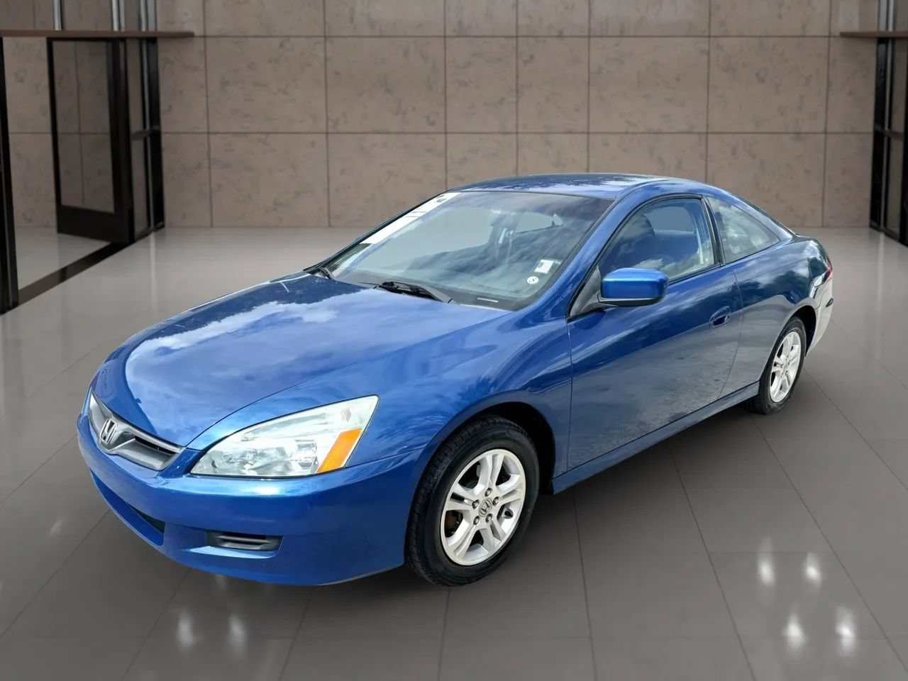 Used 2007 Honda Accord LX image 7