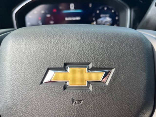New 2026 Chevrolet Silverado 1500 LT w/ LPO, Liner Protection Package RWD image 35