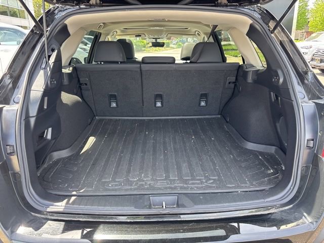 Used 2019 Subaru Outback 3.6R Limited AWD/4WD image 11