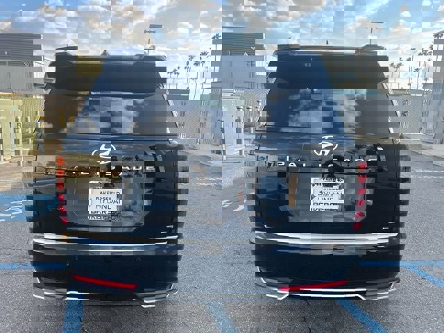 New 2026 Hyundai Palisade Calligraphy image 28
