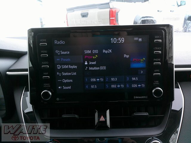 Certified 2021 Toyota Corolla LE image 14