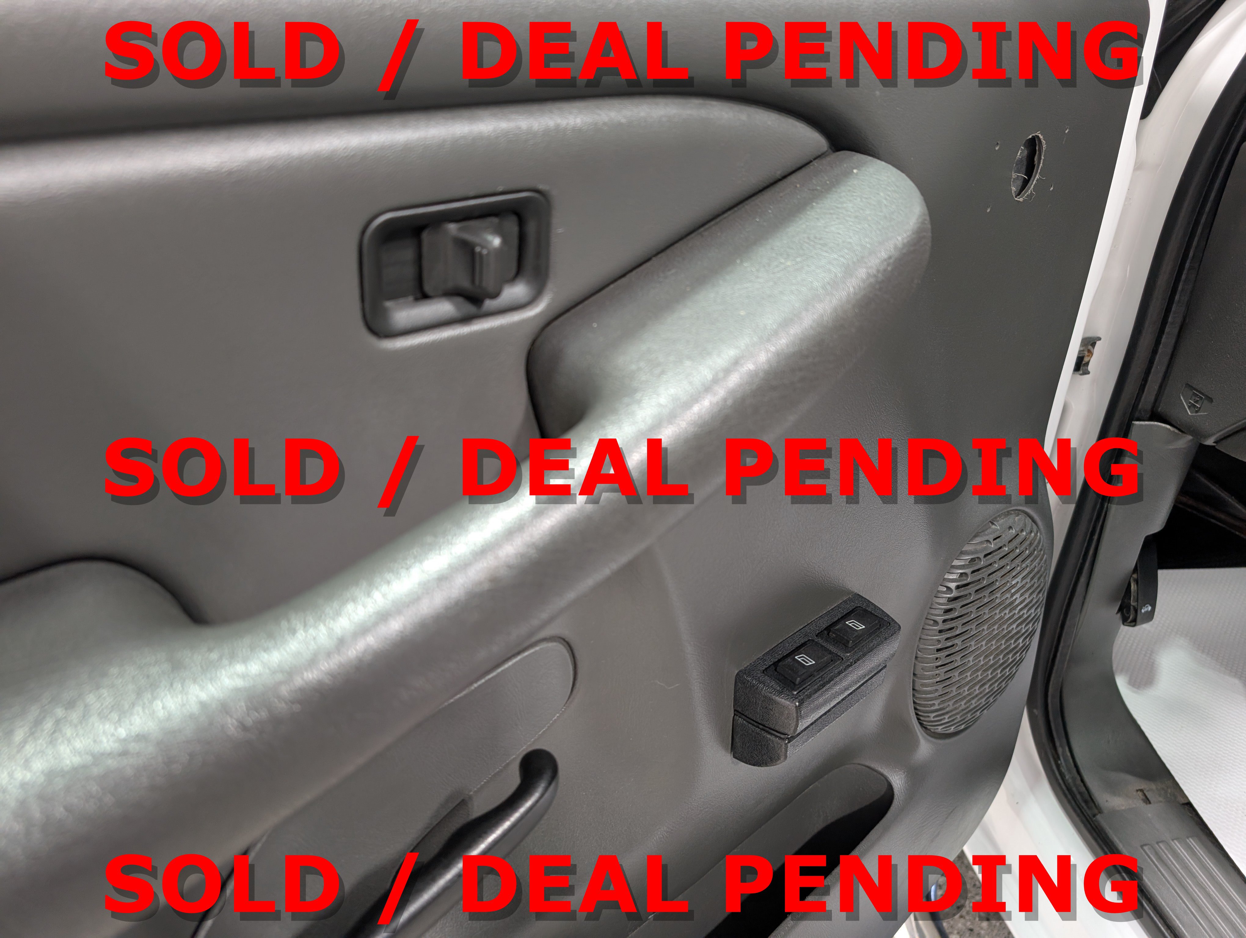 Used 2003 Chevrolet Silverado 2500 4x4 Regular Cab w/ Snow Plow Prep Package image 15