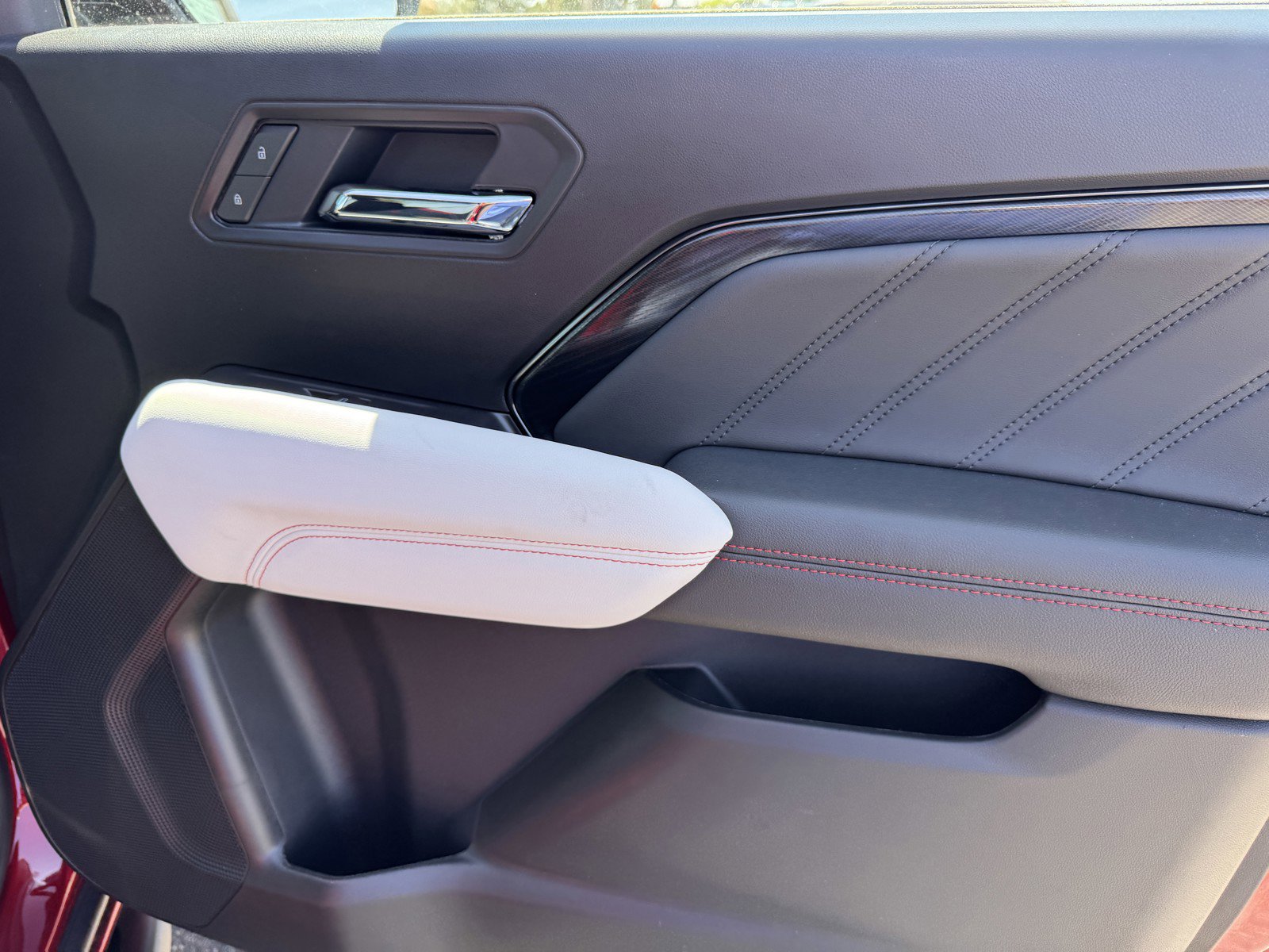 New 2026 GMC Canyon AT4X AWD/4WD image 10