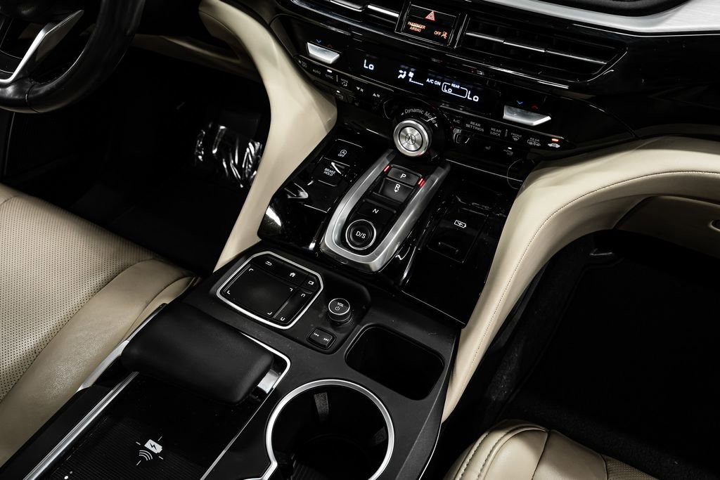 Certified 2023 Acura MDX FWD w/ Technology Package image 24