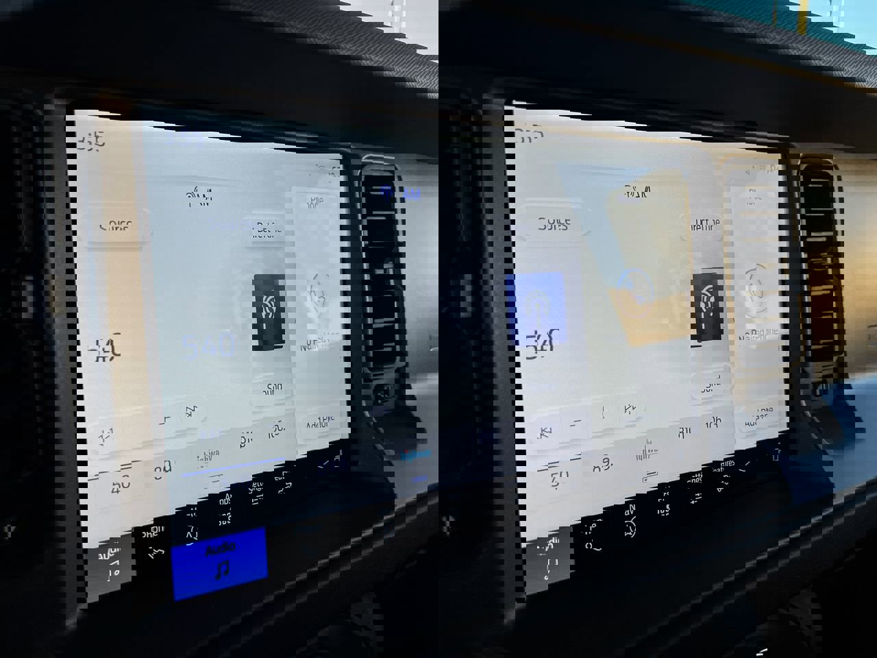 New 2025 Ford Bronco Big Bend image 34