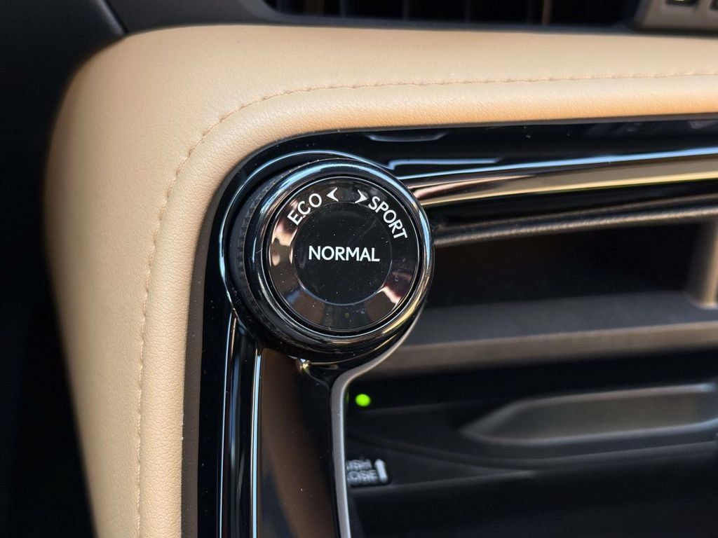 Used 2026 Lexus NX 350 AWD w/ Cold Area Package image 26