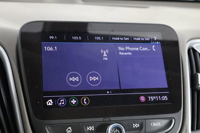 Used 2020 Chevrolet Malibu LS FWD image 28