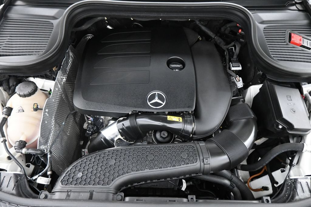 Used 2021 Mercedes-Benz GLE 350 image 20