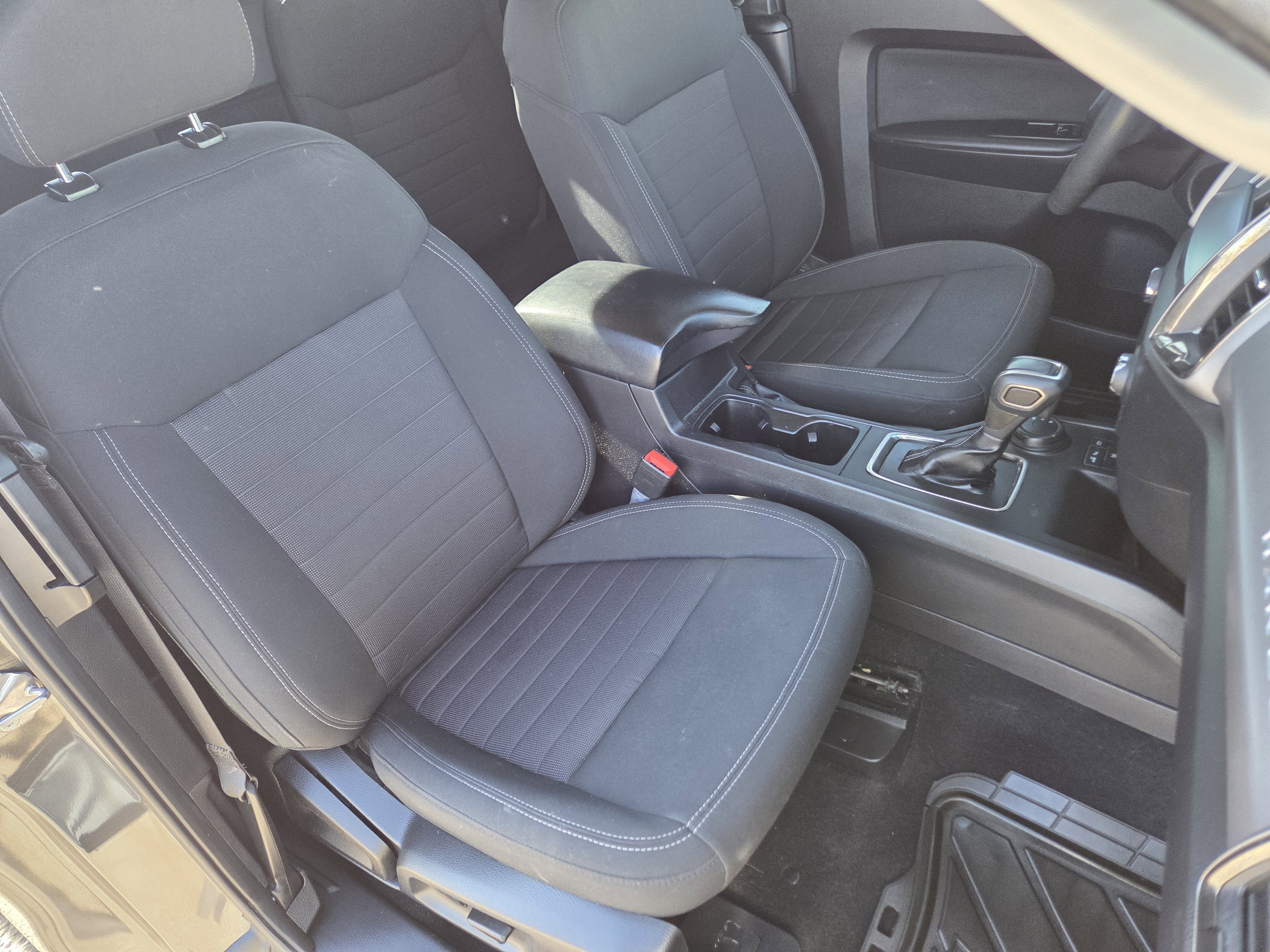 Used 2019 Ford Ranger XLT w/ Equipment Group 302A Luxury image 11