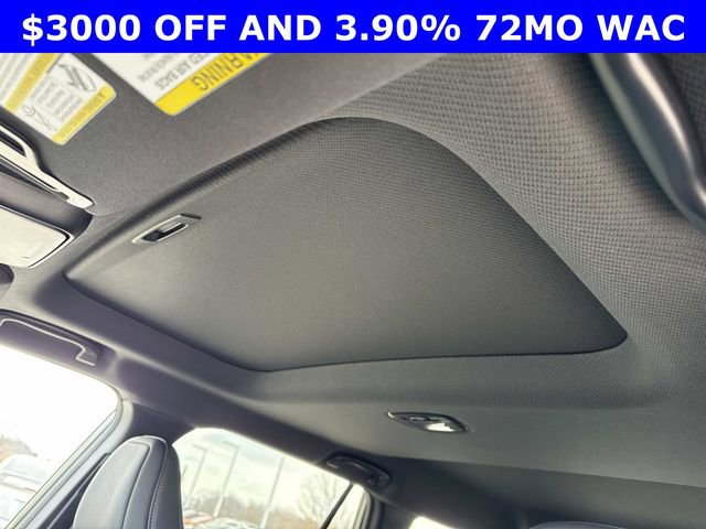 New 2026 Subaru Outback Limited image 26