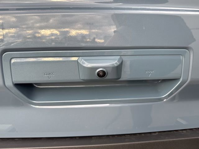 New 2025 Ford Bronco Sport Big Bend w/ Convenience Package AWD/4WD image 41