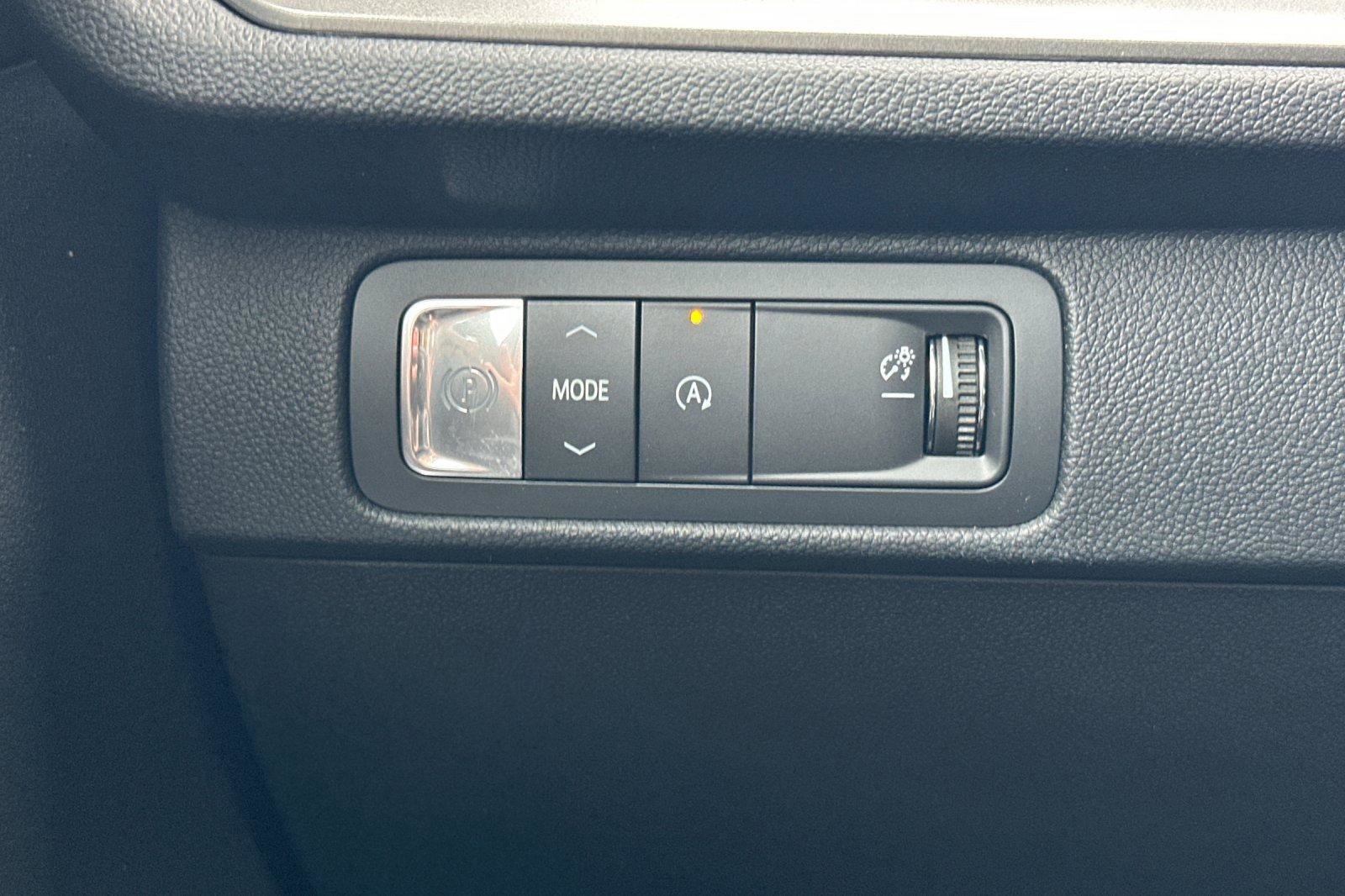 New 2026 Chevrolet Traverse LT w/ Enhanced Driving Package image 36