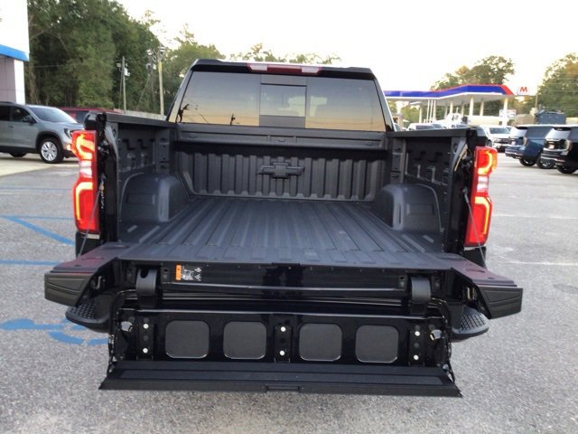 New 2026 Chevrolet Silverado 1500 RST image 5