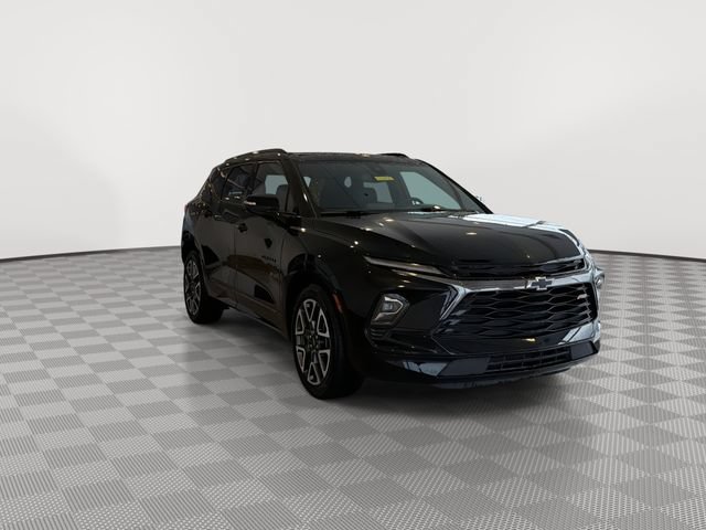 Certified 2024 Chevrolet Blazer RS w/ Enhanced Convenience Package AWD/4WD image 2