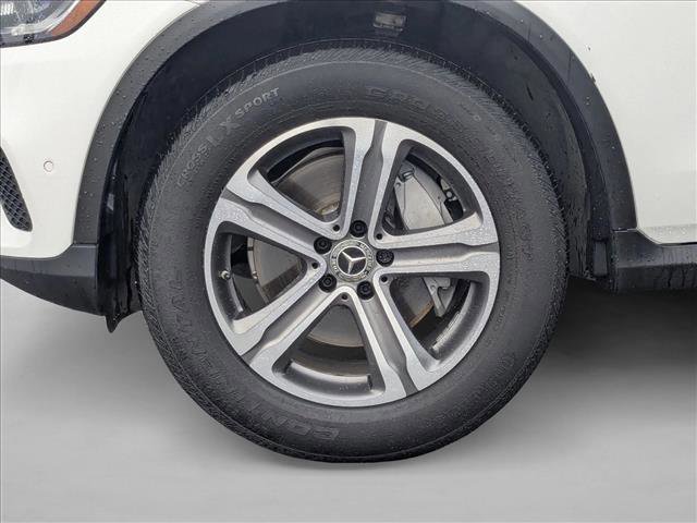 Used 2020 Mercedes-Benz GLC 300 w/ Parking Assistance Package image 23