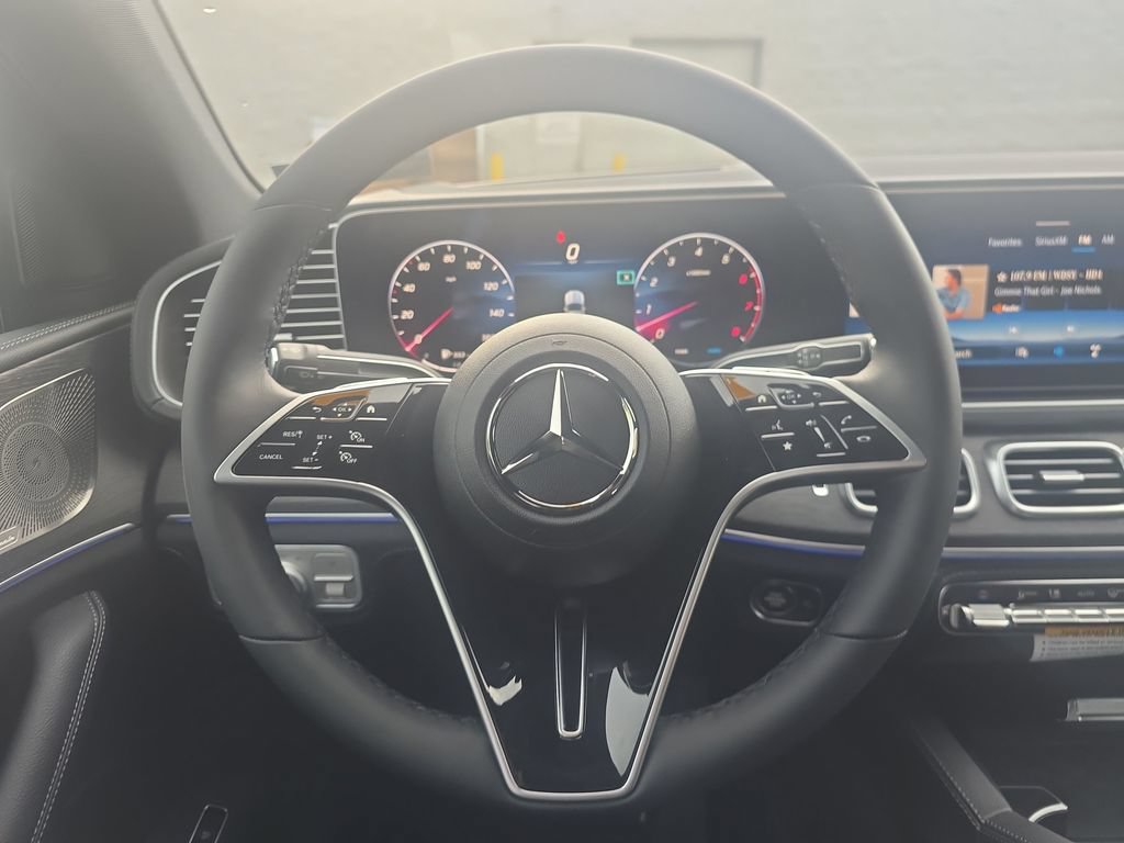 New 2026 Mercedes-Benz GLE 450 4MATIC Coupe image 14