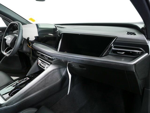 New 2026 Audi SQ5 Premium Plus image 25