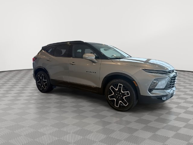 New 2026 Chevrolet Blazer RS w/ Driver Confidence II Package FWD image 13