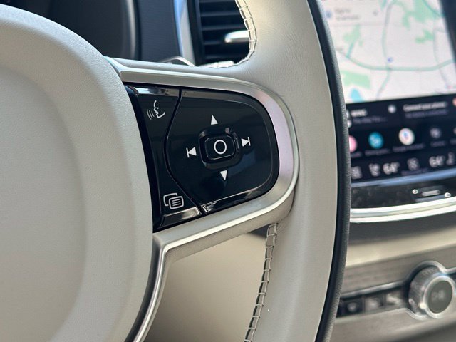 Certified 2025 Volvo XC90 T8 Plus AWD/4WD image 29