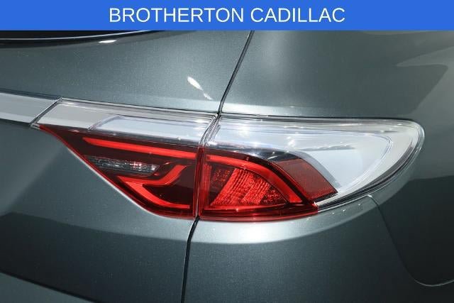 Used 2022 Buick Enclave Essence w/ Experience Buick Package AWD/4WD image 14